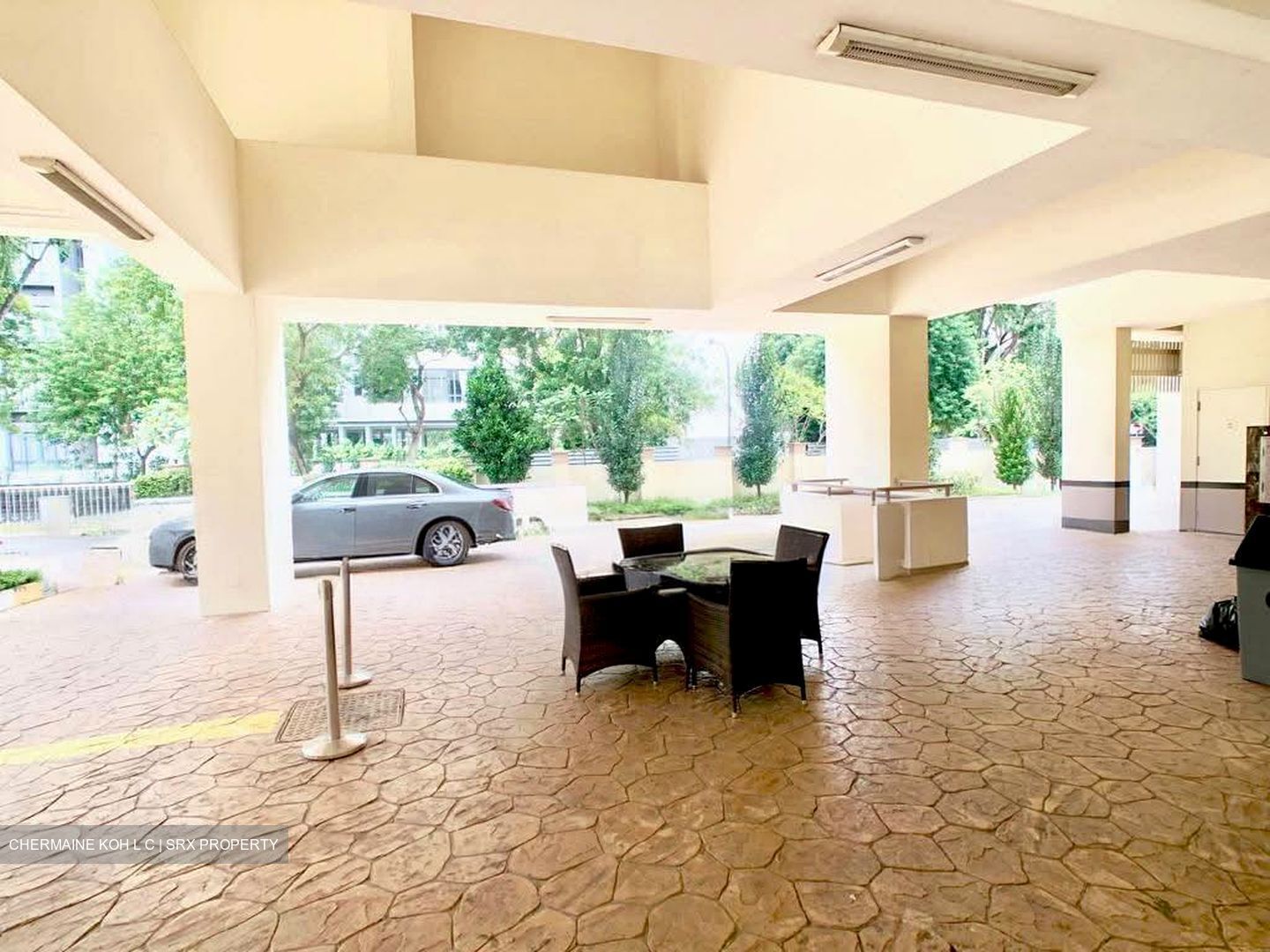 Balmoral Place (D10), Apartment #550221631